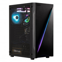 

                                    Gamdias ARGUS E5 Mid Tower Gaming Case